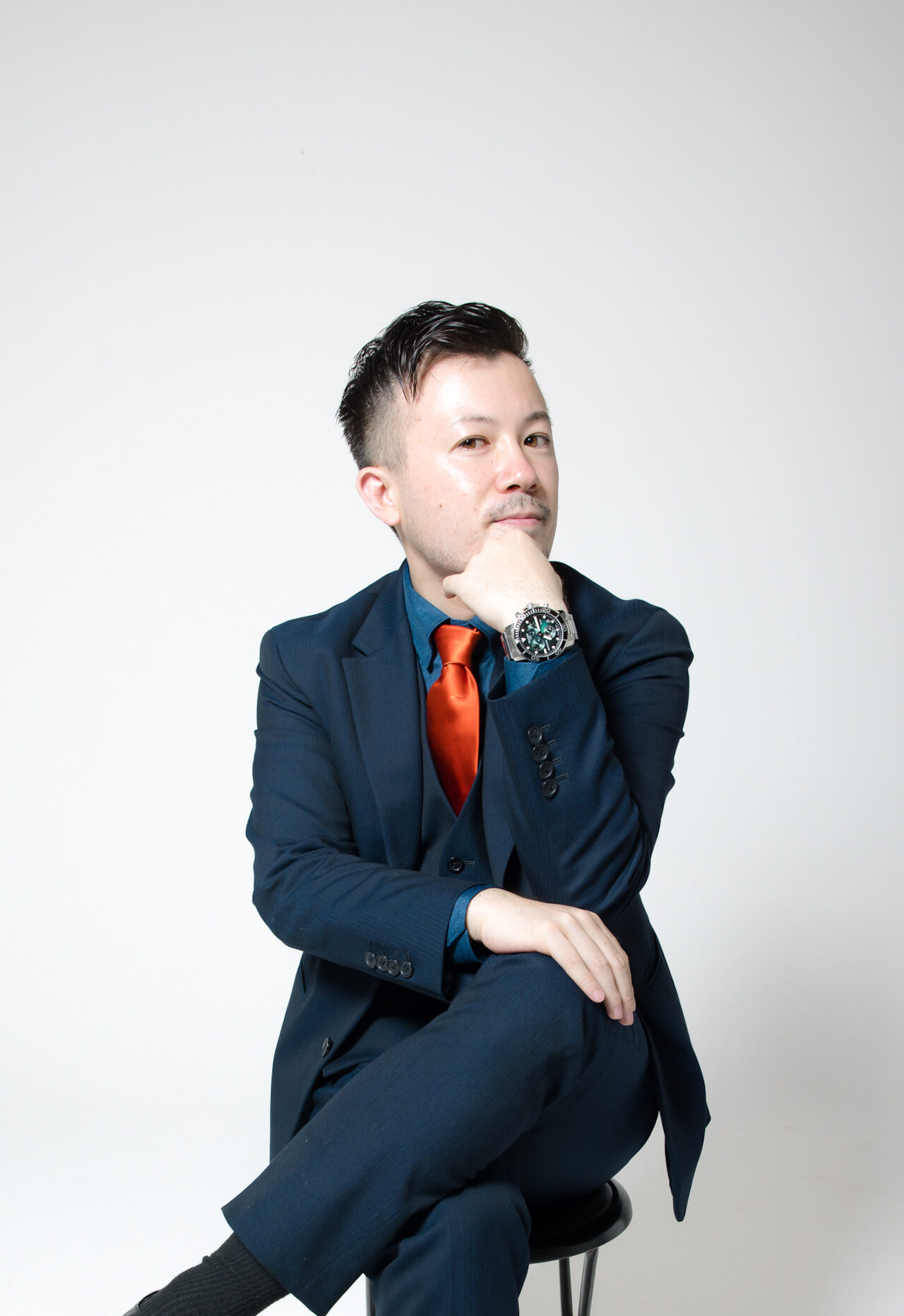 Keita Inazuのアバター