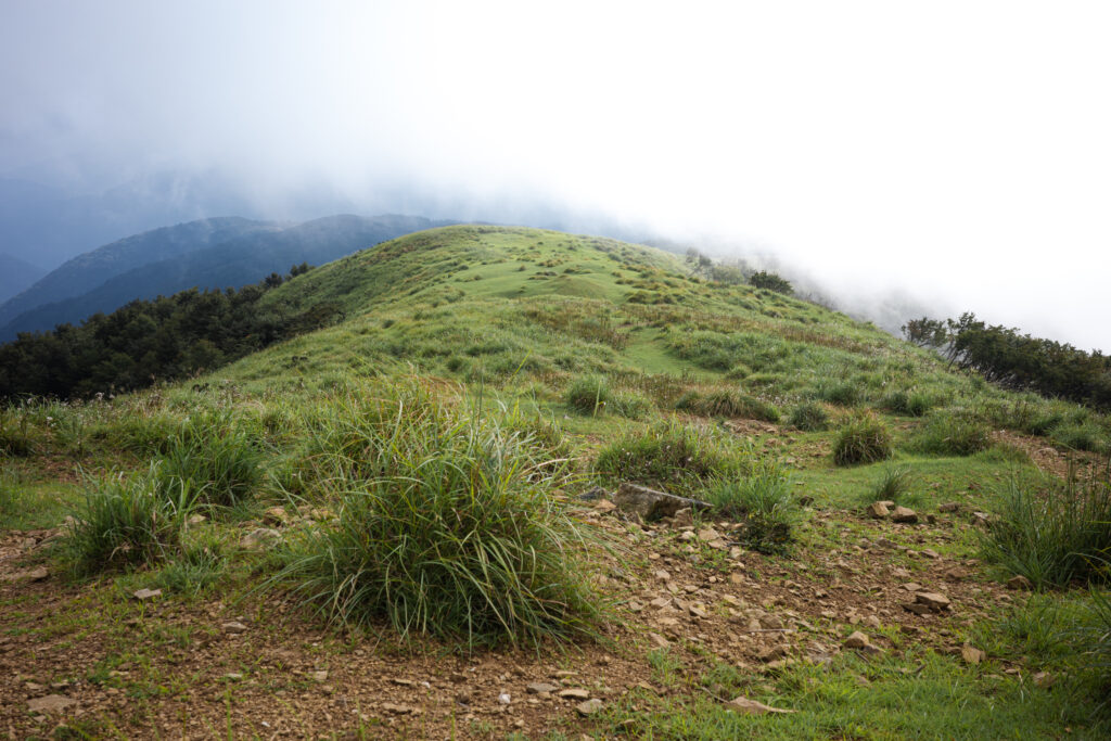 三十三間山
