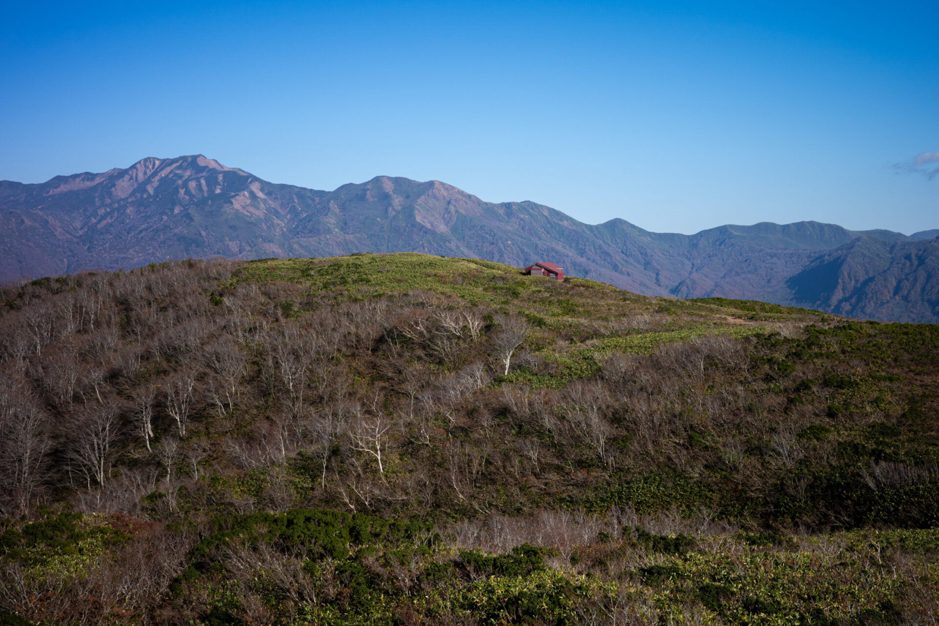 赤兎山