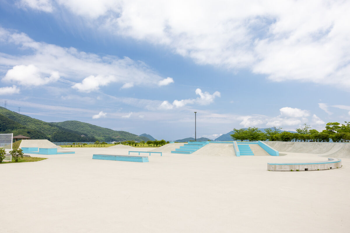 スライダー画像