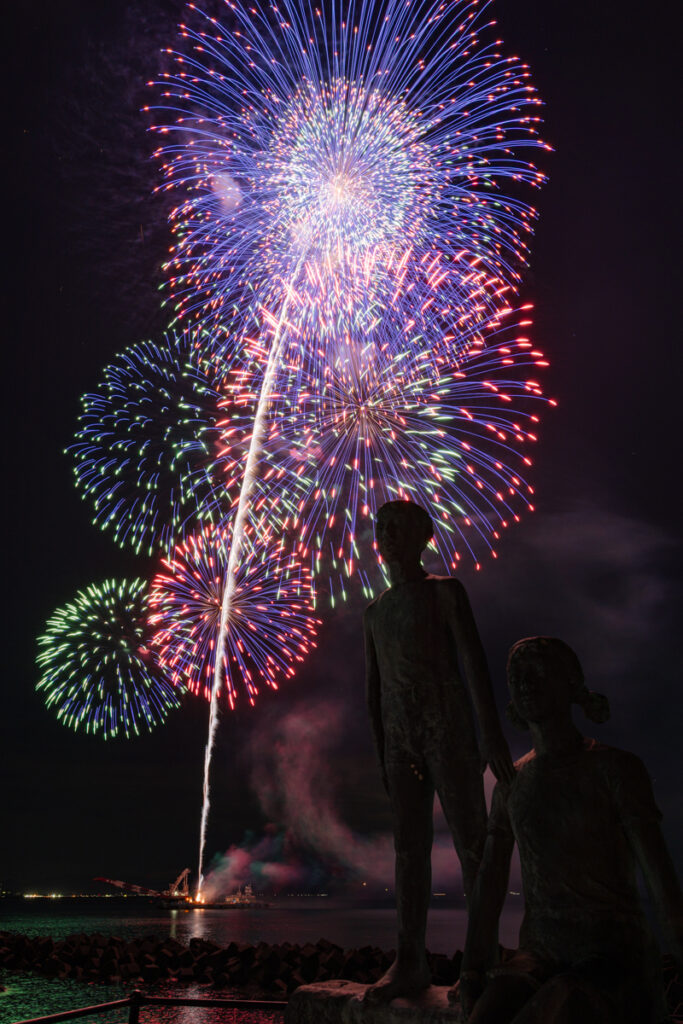 河野夏まつり2024
